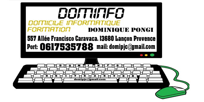 DOMINFO